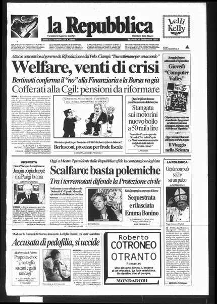 La repubblica